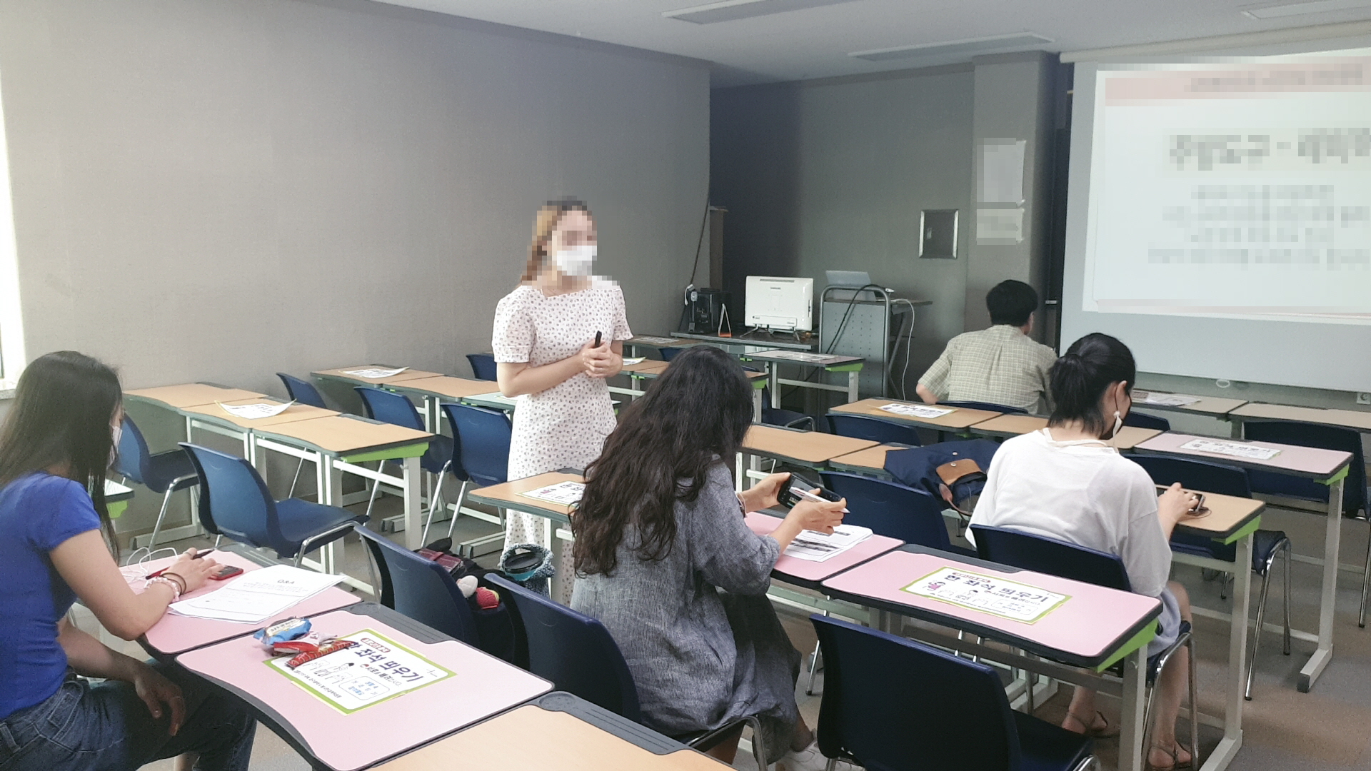 6월 25일 [유튜브 수익창출 마케팅] - 소상공인 전문기술교육
