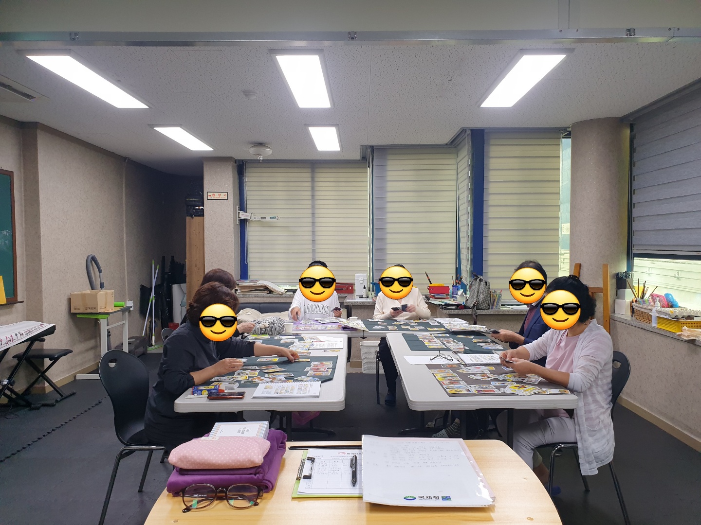 [일반과정] 재미있는 타로클래스(심화과정) 11월15일